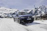 Volkswagen Tiguan R-Line 2016 года (WW)